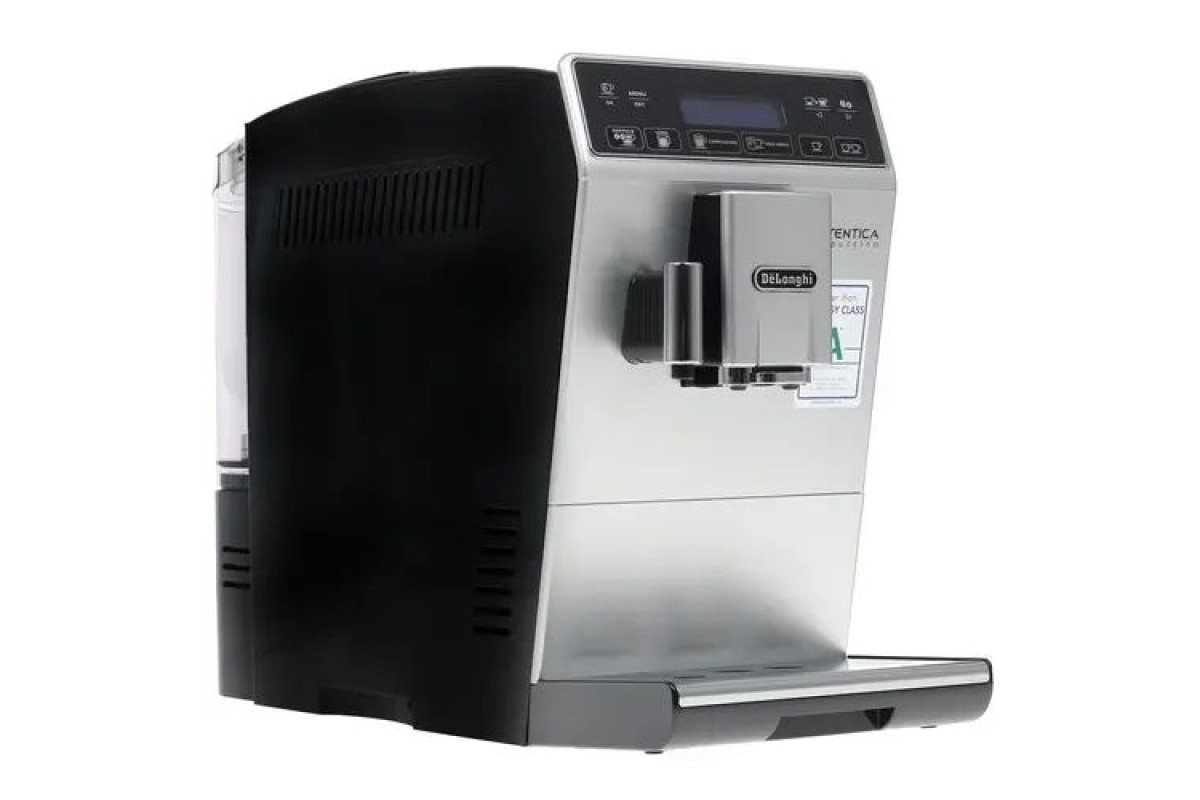 Delonghi etam 29.660. Кофемашина Delonghi 29.660. De'Longhi autentica Etam 29.660 SB габариты.