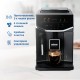 Кофемашина Zelmer Barista ZCM8121