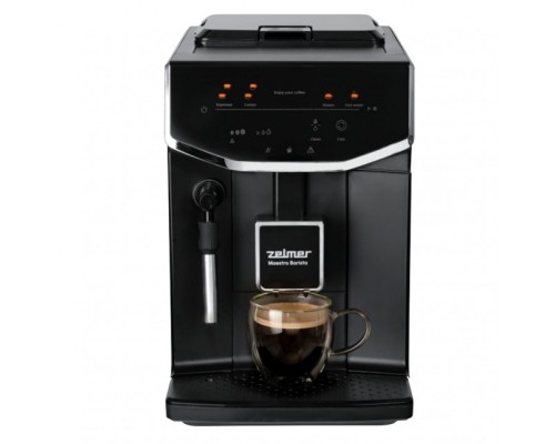 Кофемашина Zelmer Barista ZCM8121