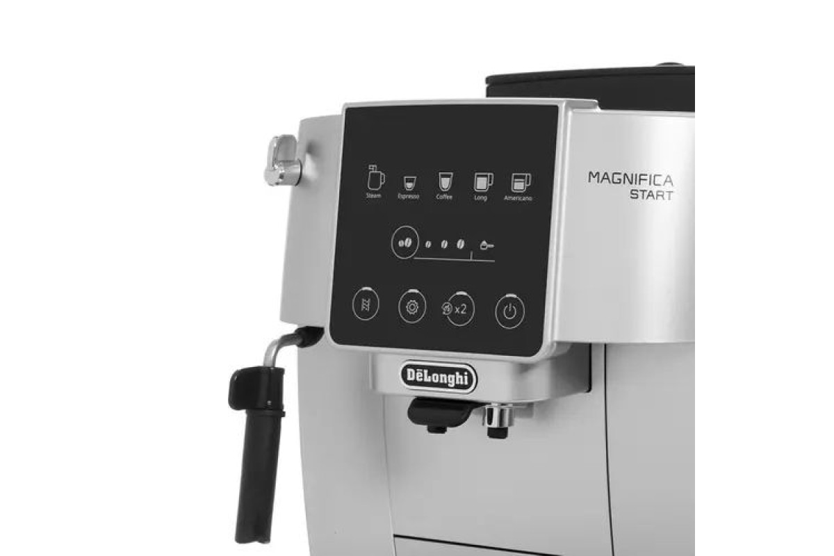 Кофемашина delonghi magnifica start ecam 220.30 sb