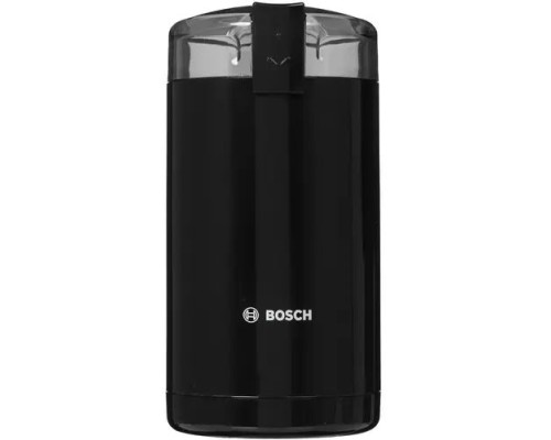 Кофемолка Bosch TSM6A013B Black