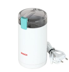 Кофемолка Bosch MKM 6000 White