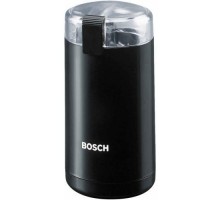 Кофемолка Bosch MKM 6003 Black