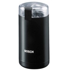 Кофемолка Bosch MKM 6003 Black