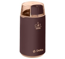 Кофемолка Delta DL-087K Brown