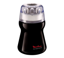 Кофемолка Moulinex AR110830 Black