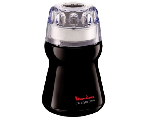 Кофемолка Moulinex AR110830 Black