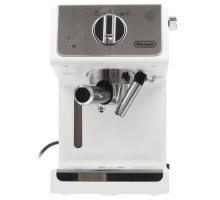 Кофеварка Delonghi ECP33.21W White