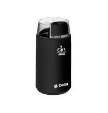 Кофемолка Delta DL-087K Black