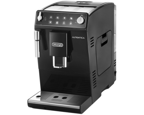 Кофемашина Delonghi ETAM 29.510.B