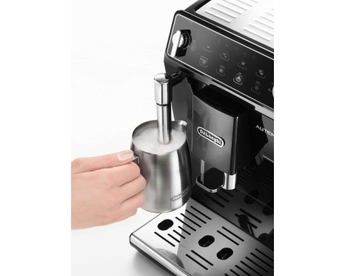 Кофемашина Delonghi ETAM 29.510.B