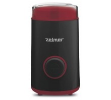 Кофемолка Zelmer ZCG7325 Black