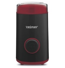 Кофемолка Zelmer ZCG7325 Black