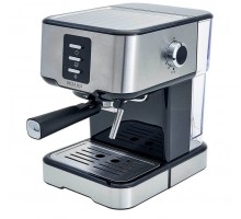 Кофеварка Delta DE-2001 Black