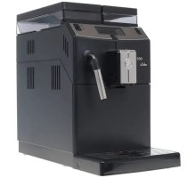 Кофемашина Saeco Lirika BLK RI9840/01
