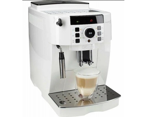 Кофемашина Delonghi ECAM 21.117.W Кофемашина Delonghi ECAM 21.117.W