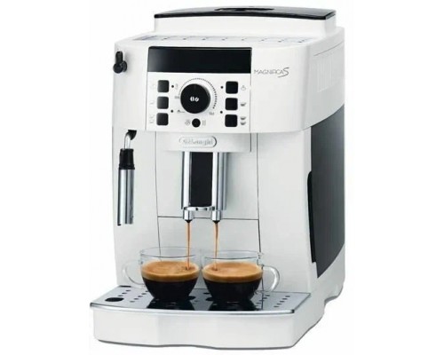 Кофемашина Delonghi ECAM 21.117.W Кофемашина Delonghi ECAM 21.117.W