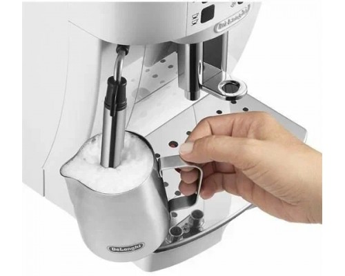 Кофемашина Delonghi ECAM 21.117.W Кофемашина Delonghi ECAM 21.117.W