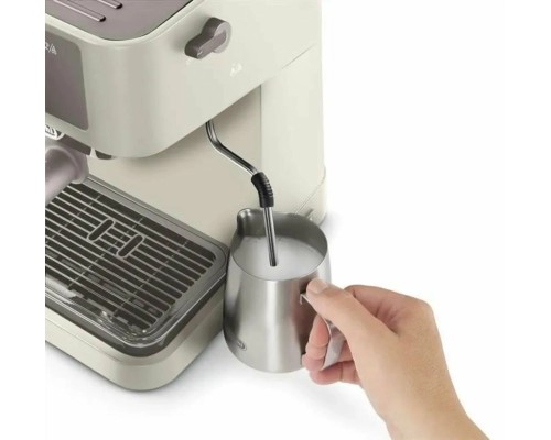Кофеварка Delonghi EC235.CR