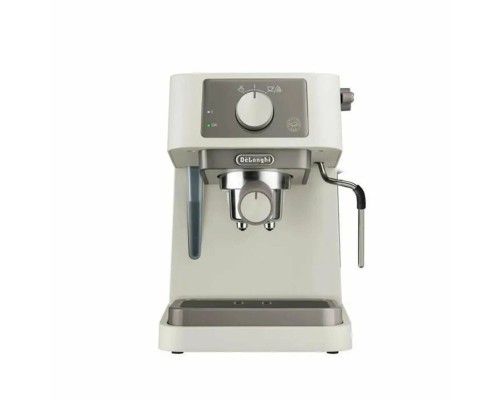 Кофеварка Delonghi EC235.CR