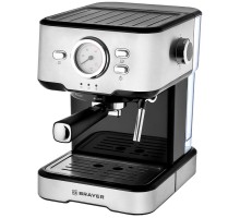 Кофеварка Brayer 1101BR
