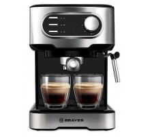 Кофеварка Brayer 1104BR