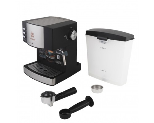 Кофеварка Endever Costa -1080 Кофеварка Endever Costa -1080