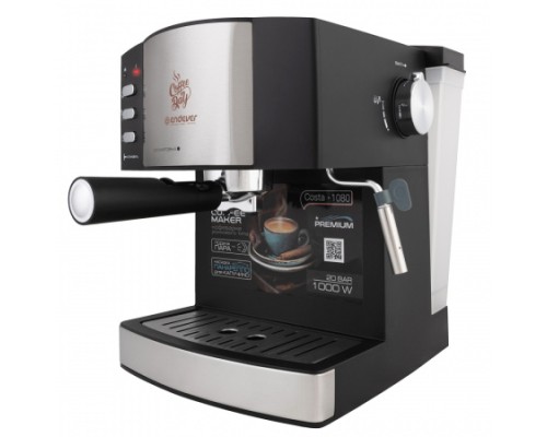 Кофеварка Endever Costa -1080 Кофеварка Endever Costa -1080