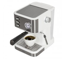 Кофеварка JVC JK-CF33 White