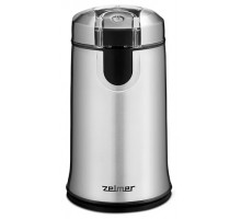 Кофемолка Zelmer ZCG7425 Inox
