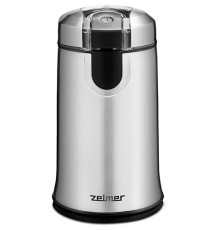 Кофемолка Zelmer ZCG7425 Inox