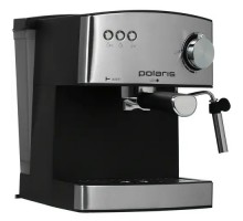 Кофеварка Polaris PCM 1528AE Adore Crema Grey