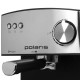 Кофеварка Polaris PCM 1528AE Adore Crema Grey