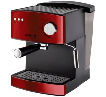 Кофеварка Polaris PCM 1528AE Adore Crema Red