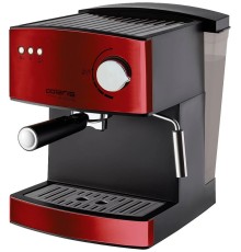 Кофеварка Polaris PCM 1528AE Adore Crema Red