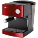 Кофеварка Polaris PCM 1528AE Adore Crema Red