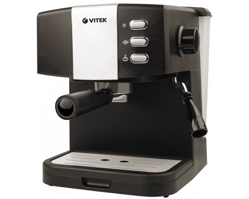 Кофеварка Vitek VT-1523 Кофеварка Vitek VT-1523