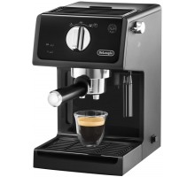 Кофеварка Delonghi ECP31.21