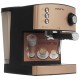 Кофеварка Polaris PCM 1527E Adore Crema Beige