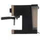Кофеварка Polaris PCM 1527E Adore Crema Beige