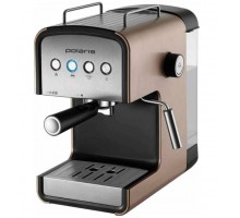 Кофеварка Polaris PCM 1516E Red