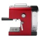 Кофеварка Polaris PCM 1516E Red