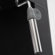 Кофеварка Polaris PCM 1527E Adore Crema Grey