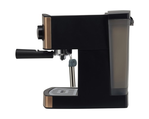 Кофеварка Polaris PCM 1527E Adore Crema Bronze Кофеварка Polaris PCM 1527E Adore Crema Bronze