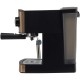 Кофеварка Polaris PCM 1527E Adore Crema Bronze