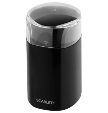 Кофемолка Scarlett SC-CG44505 Black