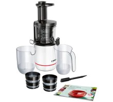 Соковыжималка Bosch MESM500W