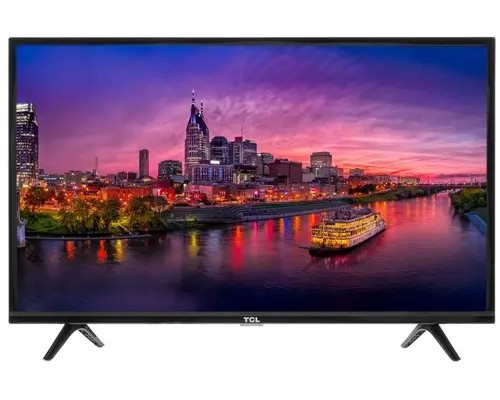 Телевизор TCL 32D3000