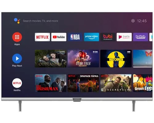 Телевизор Skyworth 32STE6600