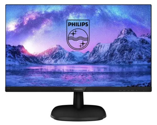 Монитор Philips 27" 273V7QDSB